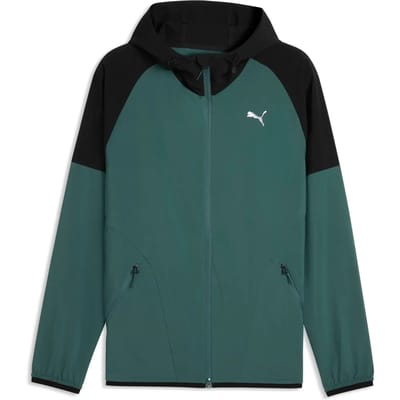 Prestatieve Trainingsjack Puma