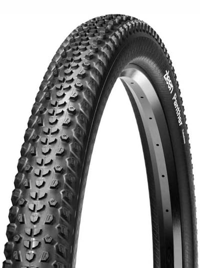 Zleen Panther Tubeless 29´´ X 2.45 Mtb-band Zilver 29´´ x 2.45
