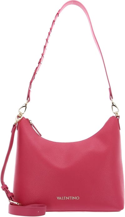 VALENTINO Schoudertas Seychelles Hobo Bag Corallo Roze