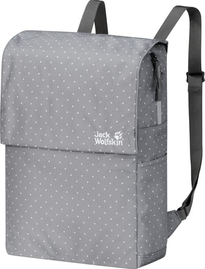 Jack Wolfskin Lynn Pack Alloy Dots