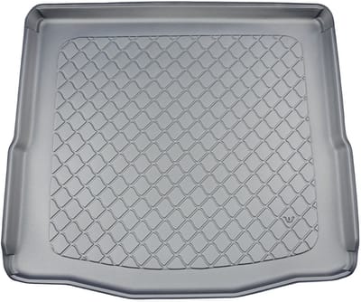 Bac de coffre Guardliner pour Ford Capri (electric) SUV/5 09.2024- upper boot- adjustable boot floor in top position