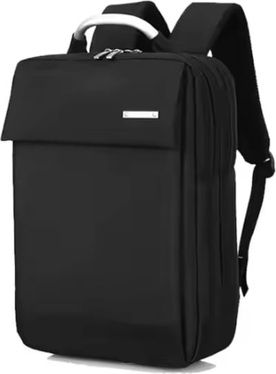 Manks Collections ® bag - Rugzak -back pack - rugzak - 14 inch laptop