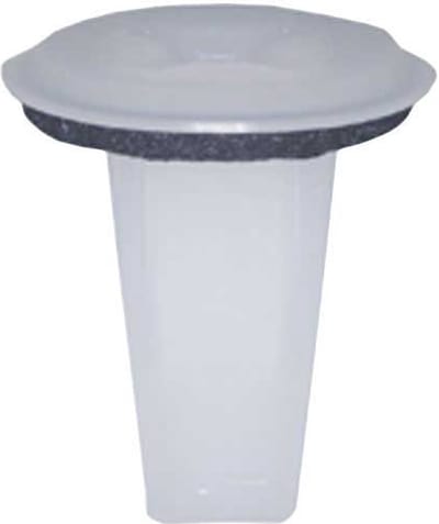 Spreidmoer OEM:9751922000 - 5 stuks