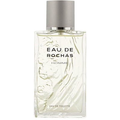 Rochas Eau de Rochas Homme - 200 ml - eau de toilette spray - mannenparfum