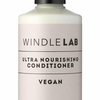 Ultra Nourishing Conditioner- 100ml - Windle Lab