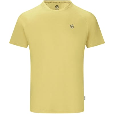 T-shirt Korte Mouwen Wandelen Heren