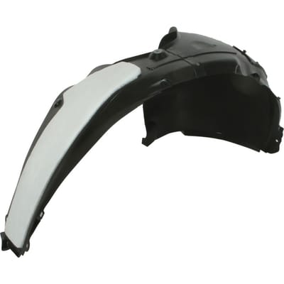 Plastic spatbordbekleding BLIC 6601-01-9080806P