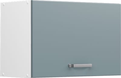 Vicco R-Line Hangkast – 60 cm Plat Blauw-grijs