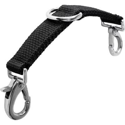 Paard sleutelkoord accessoire Horze