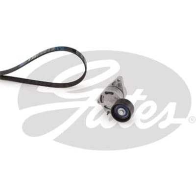 V-riemset Micro-V® set GATES K027PK1148