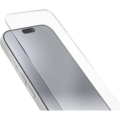 sbs mobile TESCRGLIP1769 Screenprotector (folie) Apple IPhone 17 Pro Max, iPhone 16 Pro Max 1 stuk(s)