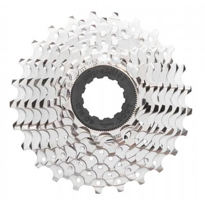 Microshift Rte R9 Fietscassette Zilver 9s / 11-25t