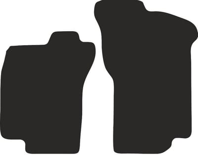 BASIC front voor: Fiat Tempra stationwagen, sedan 1990-1999