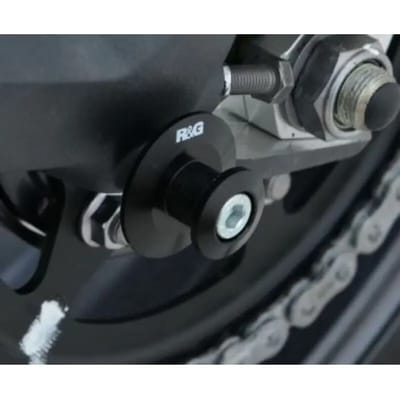 Motorfiets Diabolo R&G Racing Aprilia SXV 550 [550]