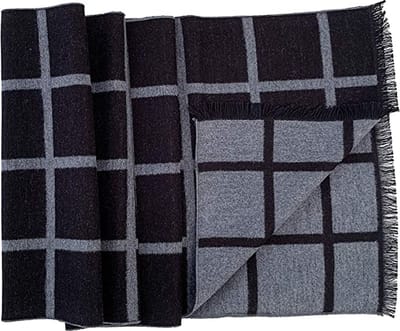 winter scarf - winter sjaal - Winter Warm Dikke Deken Oversized Sjaals