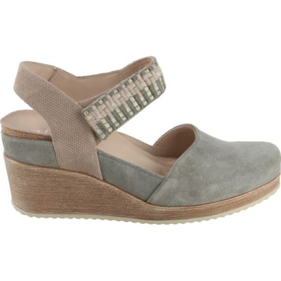 Durea 5921.568.2012-k dames sandalen sportief