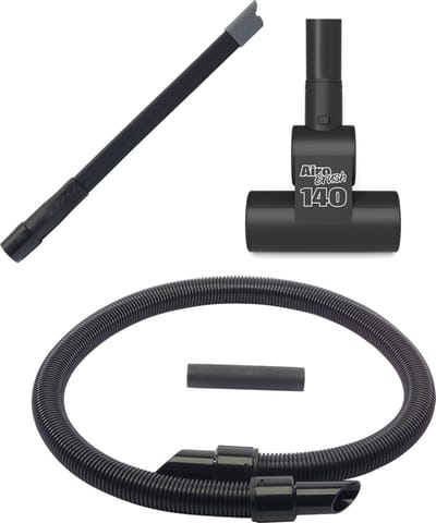 Numatic - Uitgebreide CarKit - 32 mm - Verpakt
