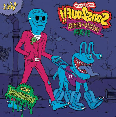 Muziek CD - Album Collectie - Muziek Luisteren - Fysieke Drager - 12.5 cm - Niet gespecificeerd