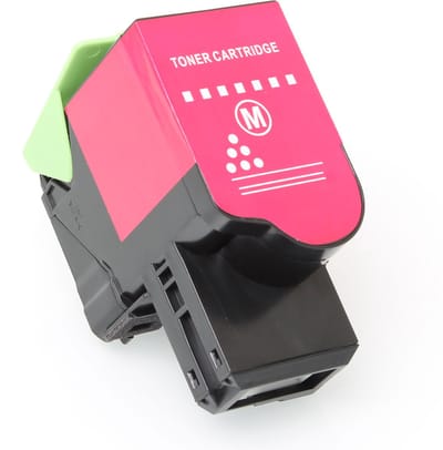 ABC huismerk Toner XXL geschikt voor Xerox 006R04366 magenta 5500 paginas geschikt voor Xerox C310 C315