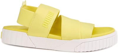 Puma Cali-sandalen - 40