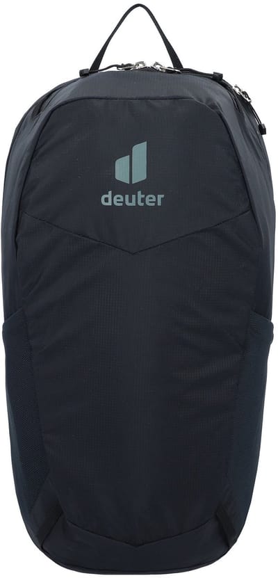 deuter Daypack Rugzak Speed Lite 13 Backpack Black Zwart