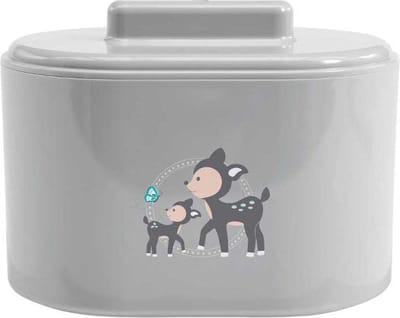 Bebe-Jou Combipot Forest Friends
