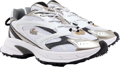 Lacoste Heren Sneakers Wit SMA0116/108 L003 NEO SHOT 1