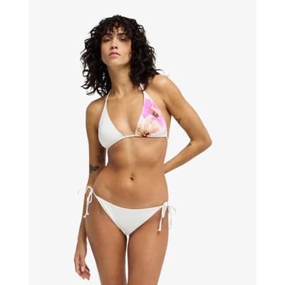 Dames zwemkleding top Billabong Sunny Shore Remi