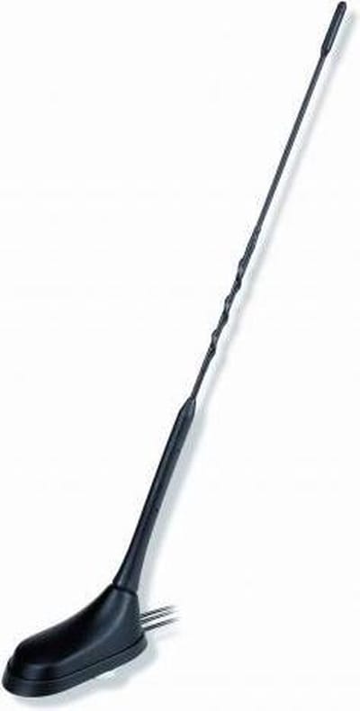 Hoogwaardige spriet antenne - TRI-TV 16V ANT. AM-FM/GPS/DVB-T