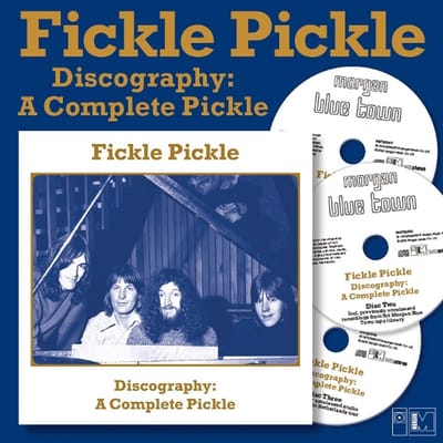 Discography