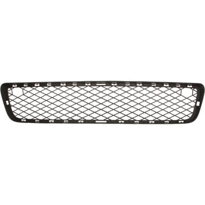 Ventilatierooster, bumper BLIC 6502-07-0096993P