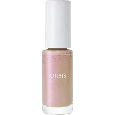 Orbis - Nail Polish Morning Sun