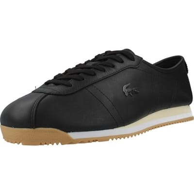 Lage Sneakers Lacoste Club Low