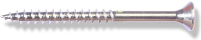 PGB Spaanplaatschroef 3.5x45 Torx deeldraad 200st