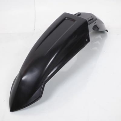 voorspatbord p2r voor motorfiets derbi 50 senda xrace 2000 tot 2008 nieuw