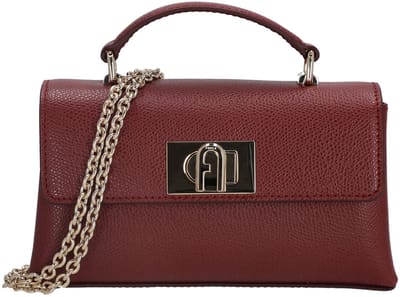 Furla 1927 Mini - Schoudertas 18 cm (ciliegia d)