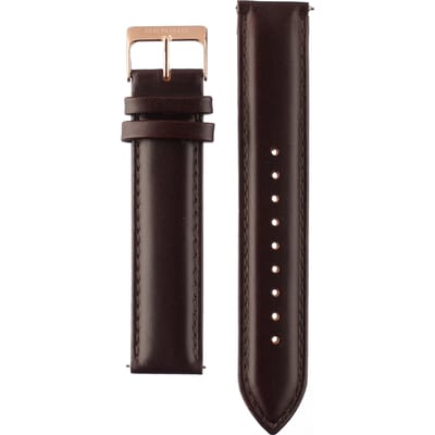 Bering Straps PT-A14240S-BRN2 band
