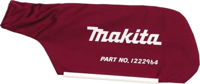 Makita stofzak 122296-4