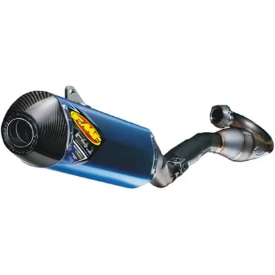 Motoruitlaat FMF 250SXF'11-12/XC-F'11/XCFW'12-13