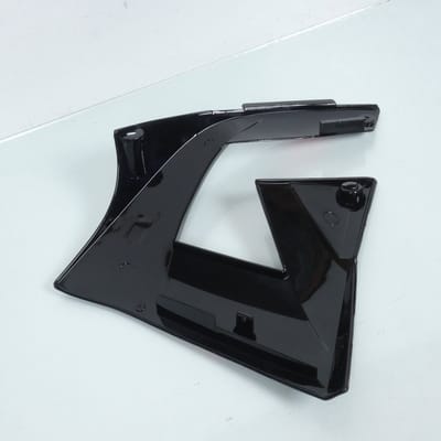 Écope droite origine pour Moto Rieju 50 MRX 0/000.570.5106 Neuf