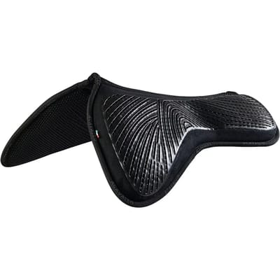 Dressuurmat voor paarden Acavallo MF JCCS SW-3DS