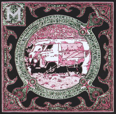Müll - Dada Müll (1969-1974) (CD)