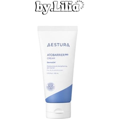 AESTURA Atobarrier 365 Crème 80ml 80ml black