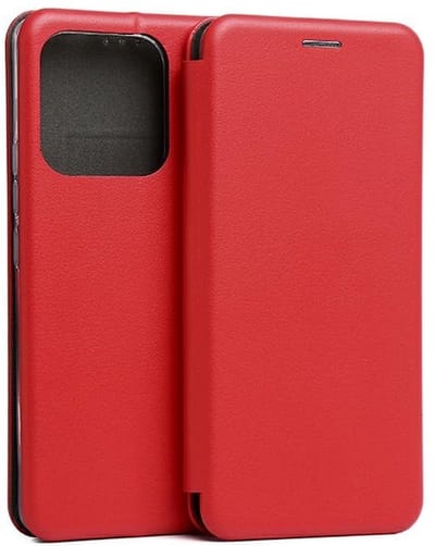 Beline Case Book Magnetisch Xiaomi 13 Pro rood/ed