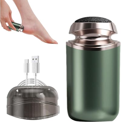 Elektrische Voet Eelt Remover - Voetvijl Pedicure Tool - Voeten Verzorgen - Krachtige Motor