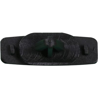 10 Stuks Fender Drukknoopbevestiging voor Jeep: 55156447-AB