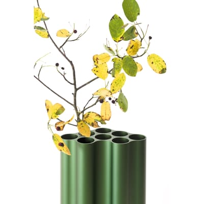 Vitra - Nuage vasen - klimop - L - groen