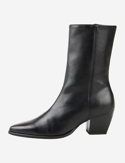 Brax Dames   Style LARA black, zwart, maat 40