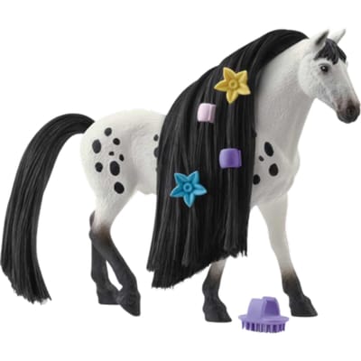 schleich HORSE CLUB Sofia's Beauties - Beautypaard Knabstrupperhengst - 42622