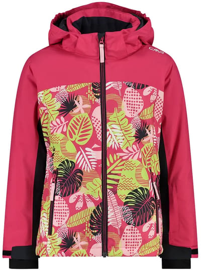 Cmp Snaps Hood 39w2085 Jas Roze 14 Years Kinderen